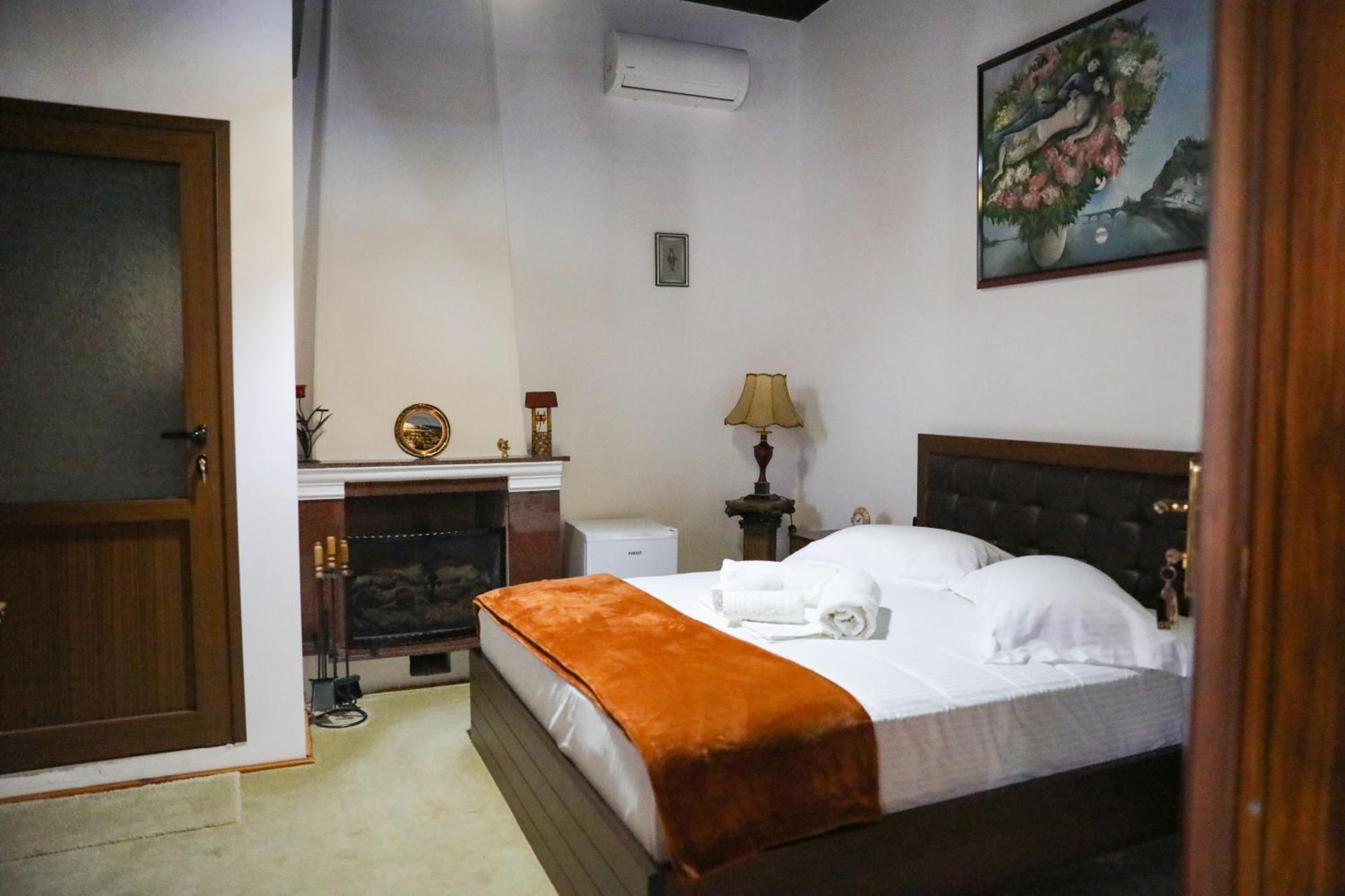 Villa Palma Center Berat Ruang foto