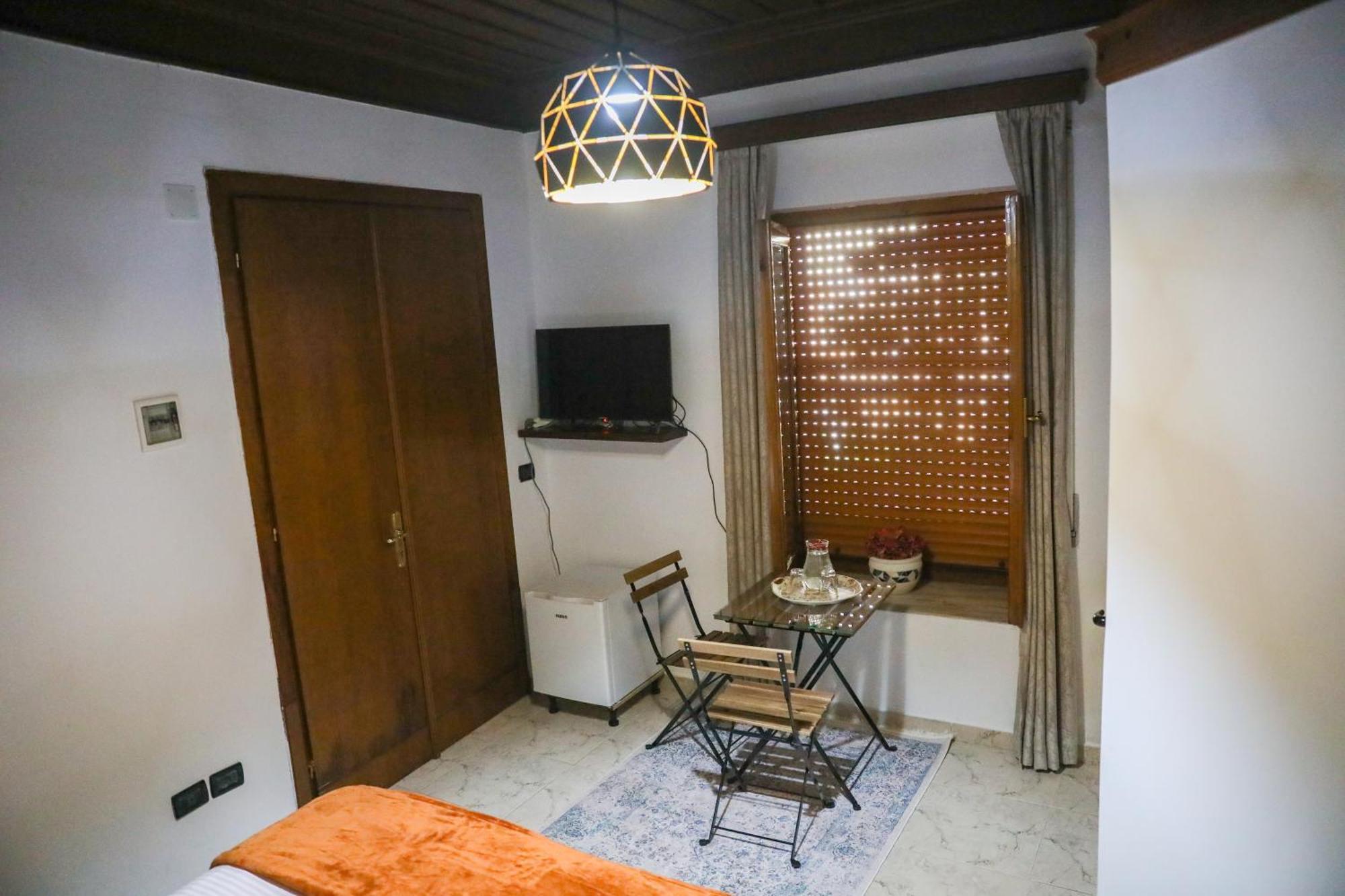 Villa Palma Center Berat Ruang foto